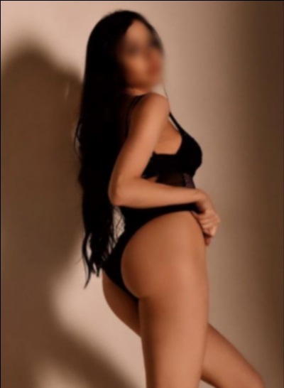 Escort massage i Glesborg - Top Models Escorts